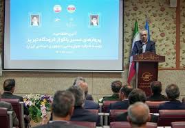 فصل جدیدی در روابط ایران و آذربایجان؛ پرواز هوایی تبریز-باکو پس از دهه‌ها برقرار شد