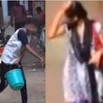 'Semen-Filled balloon' Thrown student Amar