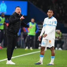 News source: L'Équipe