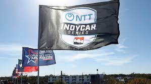 Race Start Moved Up Sunday at Arlington due to Afternoon Winds