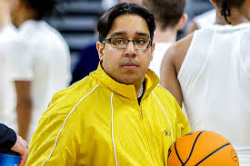 Amir Khan: McNeese State's Viral Manager & NCAA Tournament Sensation