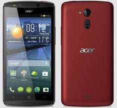 Acer Liquid E700