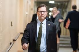 nj 7th district congressman absence