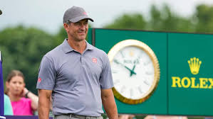 News source: PGA Tour
