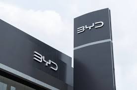 BYD: Le Géant Électrique Chinois Face à un Ralentissement Brutal?! - Imagen principal del artículo