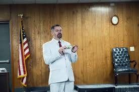 Sovereign: Nick Offerman's Dark Turn in a Troubling Thriller