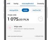 Obraz: Określ swoje cele oszczędnościowe