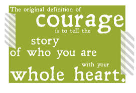 Image result for happiness brene brown