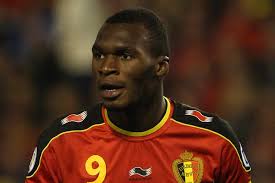 Image result for benteke belgium pictures