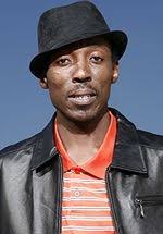 South African actor