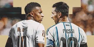 Messi vs Mbappe: The Golden Boot Duel That Could Define Football Immortality in 2026