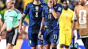 2026 FIFA World Cup: Raphinha Joins Brazil Lists of Injury Worries