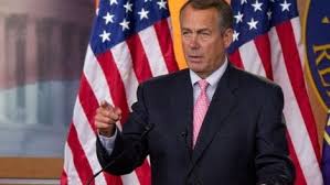 Image result for speaker of the house John Boehner