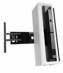 Whalen Sydney 3-in-Flat Panel TV Stand - Black. : Target