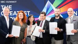 SBC Signs Agreement to Keep SBC Summit in Lisbon Until 2030