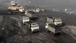 Ending Coal India's monopoly, government