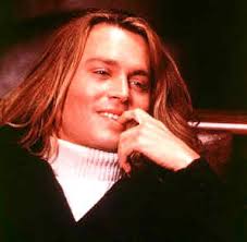 Johnny Depp als <b>George Jung</b>: Blow - blow.h1