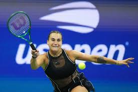 Sabalenka makes dominant start in China Open title bid