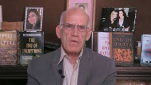 victor davis hanson