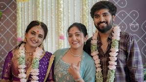 Behind the Scenes of Bigg Boss: How a Family Connection Led to a Wedding Bells Moment