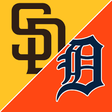 Reese Olson Shuts Down Padres as Tigers Take Series
