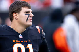 Trey Hendrickson Contract Standoff with Bengals Escalates