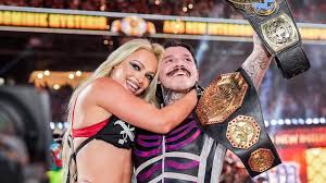 Liv Morgan Returns as John Cena Loses IC Title