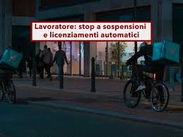 Trend Google: lavoratore