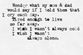 Me, Myself and You | quote-a-lyric: Christina Perri - Sad Song ... via Relatably.com