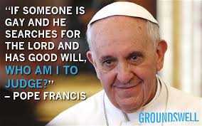 Pro Life Pope Francis Quotes. QuotesGram via Relatably.com