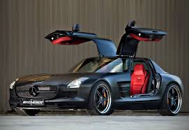 Image result for Mercedes-Benz SLR McLaren 999 Red Gold Dream Ueli Anliker