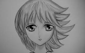 Resultado de imagen para dibujo anime