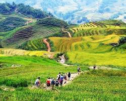 Hình ảnh về Sín Chải village in Sapa