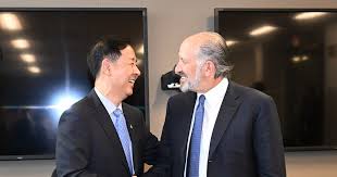 조선일보 - News update