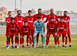 بورتو ينفرد بقمة المجموعة وفوز رأس البر وخسارة دمياط