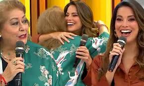 Miss Perú: Jessica Newton Revela Detalles de Premios Tras Polémica con Milett Figueroa - Imagen principal del artículo