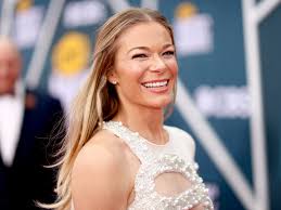 LeAnn Rimes Celebrates Birthday with Stepsons: A Rare Glimpse into Family Life