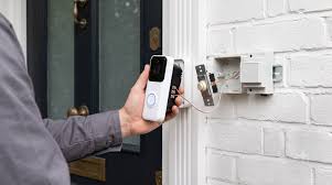 Doorbell Installation Guide UK 2026: Wired, Wireless and ...