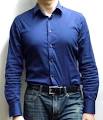 Blue Shirts : Shop Men s Shirts : House of Fraser