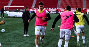 Dorados visita a Alebrijes en duelo directo por escalar posiciones