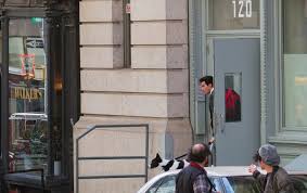 Tribeca Trib - News update