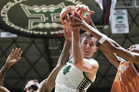 Hawaii Basketball Focuses on Rebounding Ahead of Key Homestand