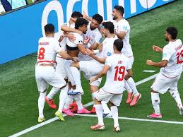سرنوشت گروه G جام جهانی؛ بلژیک و مصر صعود کردند، ایران در انتظار