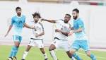 كاميلي: «الانضباط التكتيكي» وراء الفوز