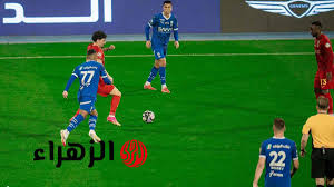 al-hilal vs al-qadsiah.. القنوات الناقلة وموعد مباراة الهلال والقادسية في الدوري السعودي 2025-2026 ومعلق المباراة