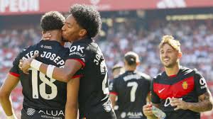 Sevilla vs. Mallorca ¡HOY! Dónde ver EN VIVO y horario argentino - Imagen principal del artículo