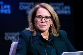 Katie Couric