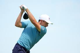 Jordan Spieth is ready for the U.S. Open