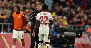 Marsch mum on lineup as CanMNT takes another step in journey to 2026 FIFA World Cup