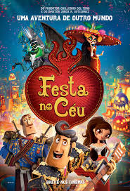 Festa no Céu